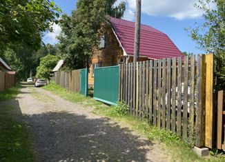 Продается дом, 62 м2, садоводческое некоммерческое товарищество Солнышко, садоводческое некоммерческое товарищество Солнышко, 154
