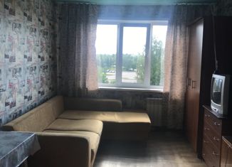 Сдам 1-ком. квартиру, 18 м2, Красноярск, Новгородская улица, 3, Советский район