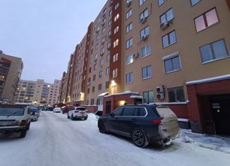 Трехкомнатная квартира на продажу, 97 м2, Кемерово, бульвар Строителей, 28, ЖК Серебряные Ручьи