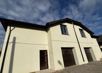 Продам таунхаус, 179 м2, Октябрьский, кольцо Пугачёва, 11/2