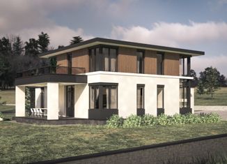 Продам дом, 354 м2, коттеджный посёлок Подолье, квартал № 16, 165