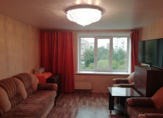 Продается трехкомнатная квартира, 61.4 м2, Балашиха, Саввинское шоссе, 4к1