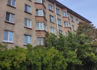 Продается 3-комнатная квартира, 55.8 м2, Санкт-Петербург, Стрельбищенская улица, 28, муниципальный округ Волковское