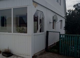 Продается дом, 60 м2, деревня Юмагузино