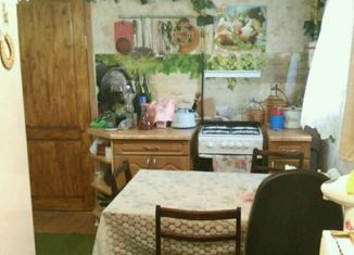 Продам дом, 56 м2, посёлок Самородово, улица Чкалова