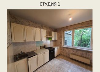Продается квартира студия, 18.5 м2, Москва, Базовская улица, 10, Базовская улица