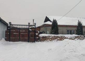 Продажа дома, 95 м2, посёлок Троицкий, Заводская улица, 18