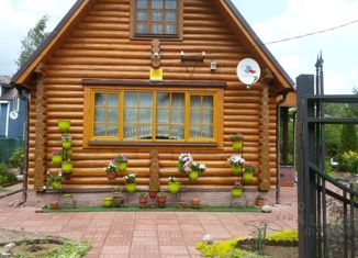 Продается дом, 106 м2, садоводческое некоммерческое товарищество Каучук, 7-я линия, 65