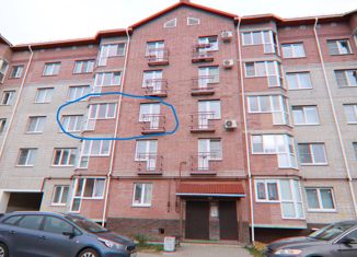 Продаю 2-комнатную квартиру, 63.3 м2, Великий Новгород, Озёрная улица, 12, ЖК Псковский Треугольник