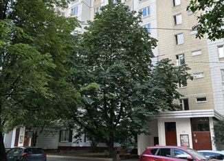 Продается 1-ком. квартира, 38 м2, Москва, Каширское шоссе, 57к2, станция Москворечье