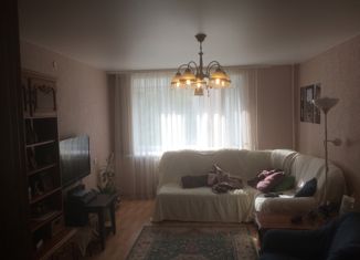 Продам 4-ком. квартиру, 76 м2, Саров, улица Силкина, 46