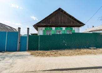 Дом на продажу, 49.2 м2, Иркутск, Северная улица