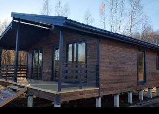 Продам дом, 72 м2, село Усть-Качка, улица Победы