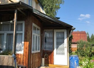 Продается дом, 45 м2, Свердловская область