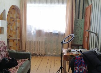 Продается 3-комнатная квартира, 38.9 м2, поселок Бавлены, Больничная улица, 7