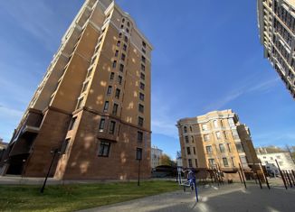 Продаю 3-ком. квартиру, 140 м2, Тула, проспект Ленина, 66А, ЖК Первомайский