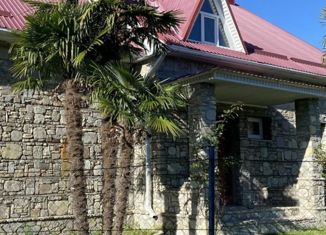 Дом на продажу, 306 м2, аул Большой Кичмай, улица Ахинтам, 1/12