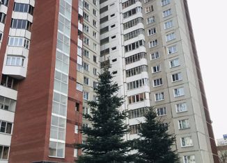 Продается 1-ком. квартира, 38.1 м2, Екатеринбург, улица Готвальда, 19В, метро Динамо