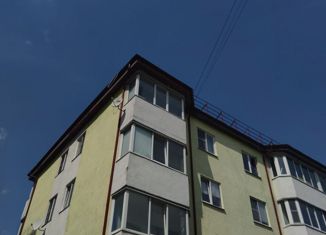 1-ком. квартира на продажу, 34 м2, Шлиссельбург, улица Чекалова, 48к2