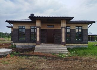 Дом на продажу, 110 м2, село станции Юматово, улица Кузнецова