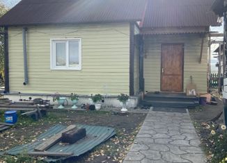Продается дом, 74 м2, Чита, Беклемишевская улица, 7