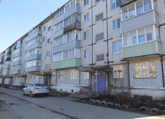 Продам 2-комнатную квартиру, 47 м2, Архангельская область, улица Фадеева, 1