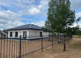 Продается дом, 110 м2, деревня Подосье, улица Героев Десантников