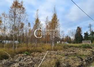 Продается земельный участок, 10 сот., Сосновый Бор