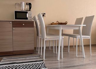 Продам квартиру студию, 33 м2, Чебоксары, улица Филиппа Лукина, 3, Московский район