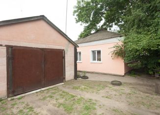 Продаю дом, 60 м2, село Ромны, Молодёжный переулок, 4