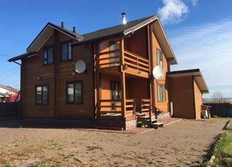 Продажа дома, 202 м2, садоводческое некоммерческое товарищество Ветеран-3, улица Дружбы Соседей