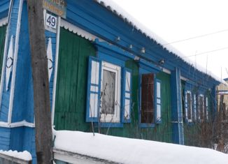 Дом на продажу, 52 м2, село Карамалы-Губеево, улица Ленина, 73