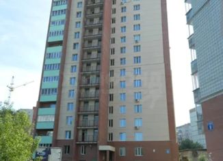 Продается 3-ком. квартира, 73.6 м2, Новосибирск, улица Дениса Давыдова, 12, улица Дениса Давыдова