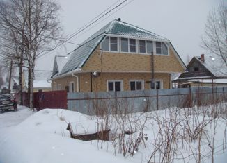 Продаю дом, 152 м2, Гатчина, Печерский переулок