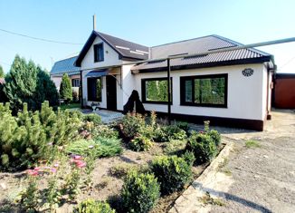 Продам дом, 134.6 м2, село Фащёвка, улица Ленина