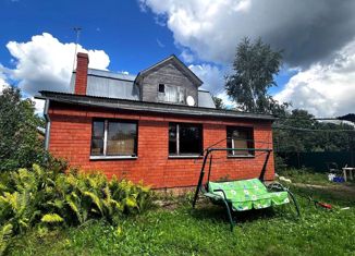 Продается дом, 140 м2, деревня Знаменская