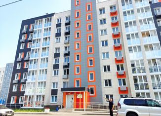 2-ком. квартира на продажу, 48.1 м2, Уфа, ЖК Времена Года