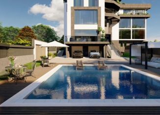 Продаю дом, 800 м2, Сочи, Виноградная улица, 65, микрорайон Новый Сочи