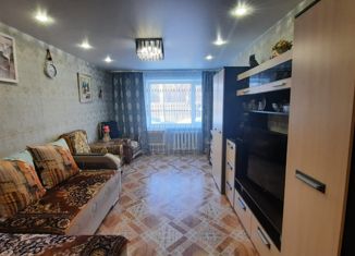 Продается 3-ком. квартира, 63 м2, село Осиновая Речка, Строительная улица, 3