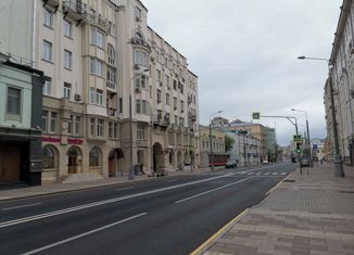 4-комнатная квартира на продажу, 143 м2, Москва, Долгоруковская улица, 29, метро Новослободская