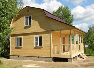 Продаю дом, 98 м2, деревня Песьянка