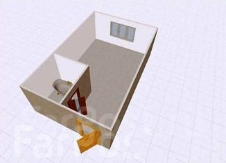 Продается 1-ком. квартира, 23 м2, Арсеньев, Калининская улица, 9
