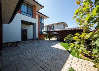 Продажа дома, 264 м2, деревня Першино, Западная улица, 36