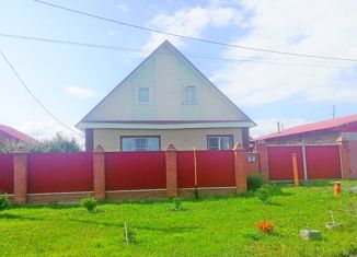 Дом на продажу, 108 м2, село Еткуль, Новая улица, 90
