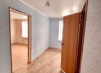 Продается однокомнатная квартира, 27.5 м2, Татарстан, переулок Шадрина, 5