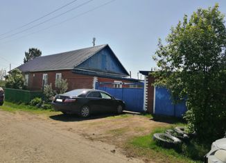 Продажа дома, 76 м2, село Звонарев Кут, улица Карла Маркса, 1