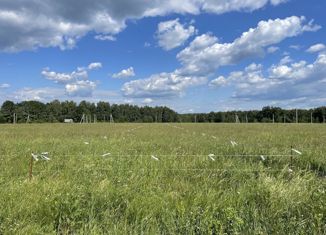 Продаю земельный участок, 3 сот., деревня Уваровка