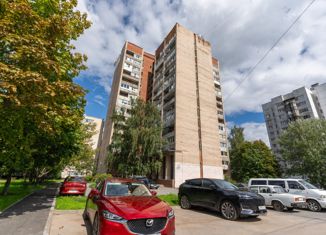 Продажа комнаты, 120 м2, Санкт-Петербург, Богатырский проспект, 11, метро Комендантский проспект