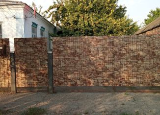 Продам дом, 55.5 м2, станица Староминская, улица Артюха