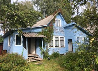 Дом на продажу, 73 м2, Ленинградская область, СНТ Солнечная Поляна, 27
